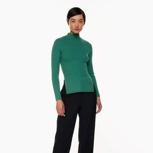 Aritzia Babaton Sculpt Tie-Back